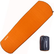 KEENFLEX Self-Inflating Car Mattress XL Thickness 4 cm - Camping Mat