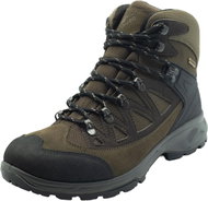 Stagunt Ossau - Treková obuv, hnědá - Trekking Shoes
