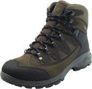 Stagunt Ossau - Trekking shoes, brown, size 43 - Trekking Shoes