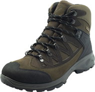 Stagunt Ossau - Trekking shoes, brown, size 44 - Trekking Shoes