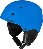 Etape Scamp modrá, matná, 53–55 cm - Ski Helmet