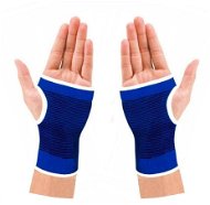 ZEN Sportovní elastická bandáž na ruku 2 ks - Wrist Support