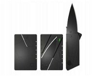 Benson Kreditní nůž - skládací outdoorový nůž Survival - Nůž