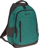 Redclifs Outdoor 25, petrol - City Backpack