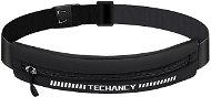 Techancy Running Belt, černý - Sports waist-pack