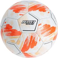 Bullet Art, oranžová - Futbalová lopta