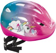 Mondo přilba dětská na kolo Jednorožec - Bike Helmet