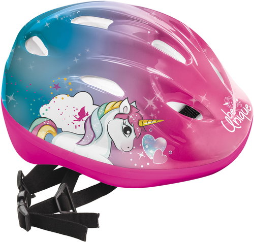 Mondo Unicorn child bike helmet - Bike Helmet - Main image