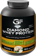 GF nutrition Diamond Whey protein 2 kg - pistachio - Protein
