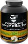 GF nutrition Diamond Whey protein 2 kg – pistachio - Proteín