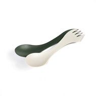 Light My Fire Spork Original SageGreen 2 pcs - Camping Utensils