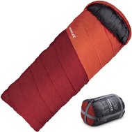KEENFLEX Třísezónní spací pytel Twin Zips -11,7 °C - Sleeping Bag