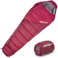 KEENFLEX Čtyřsezónní zimní spací pytel -23,4 °C - Sleeping Bag