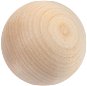 Mad Guy Wooden Ball Strike, 40 mm - Reaction Ball