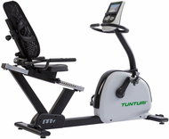 Tunturi E80R Endurance Recumbent - Stationary Bicycle