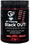 GF Training Black OUT 500 g - Stimulant