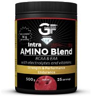 Intra AMINO Blend 500 gramů - grapefruit - Amino Acids