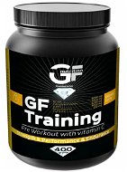 GF Training 400 g - orange - Anabolizer