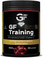 GF Training 400 g - cherry - Anabolizér