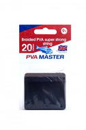 PVA Master PVA šňůrka 9-vláknová 20 m - PVA Cord