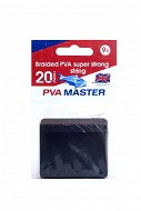 PVA Master PVA šňůrka 9-vláknová 20 m - PVA nit