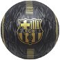 VIC FC Barcelona vel. 5, černo-zlatý - Football 