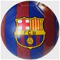 VIC Futbalová lopta FC Barcelona veľ. 5, červeno-modrá - Futbalová lopta