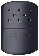 Zippo Kapesní ohřívač rukou, černý - Ohřívač rukou