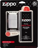 Zippo All in One Kit - Zapalovač