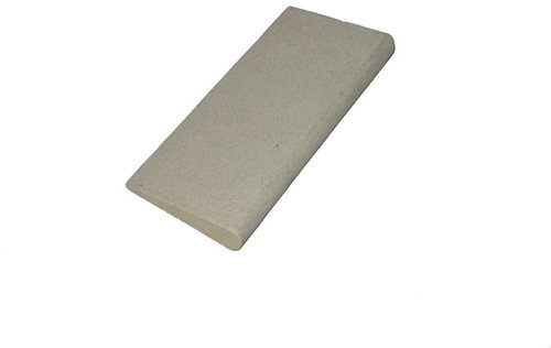 Mad Guy Blue Sports Edge Grinding Stone 6 × 2,5 cm, P320 - Sharpening Stone - Main image