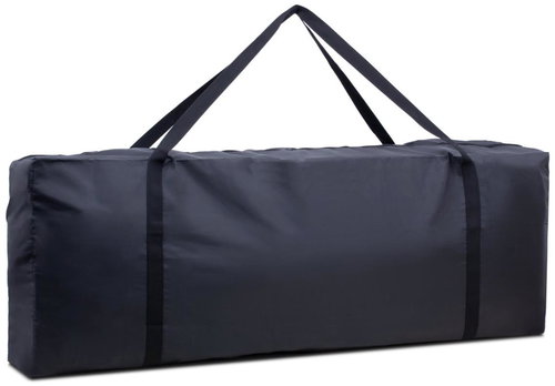 MG Scooter Cover taška na koloběžku 124 × 30 × 40 cm, černá - Scooter Accessory - Main image