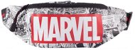 Difuzed Marvel Comics: Logo ledvinka - Bum Bag