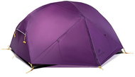 Naturehike Mongar 2 20D 1976 g, fialový - Stan