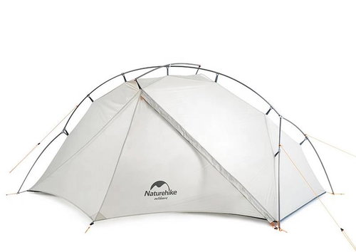 Naturehike ultra light tent VIK 1 - 1105g for 1 person - Tent - Main image