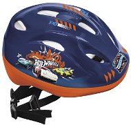 Mondo Helma na kolo dětská Hot Wheels - Bike Helmet