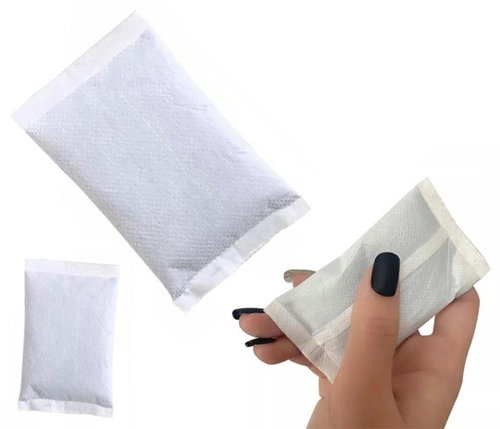 APT Jednorázové nahřívací polštářky do rukou 2 ks, bílé - Warming Pad - Main image