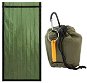 APT Skladací outdoorový spací vak 200 × 90 cm – zelený - Spací vak