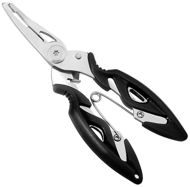 APTEL Univerzální rybářské kleště - 12,5 cm - Fishing Pliers