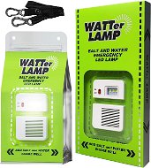 KPZ Outdoor Watter Lampa na vodu a soľ - Svietidlo