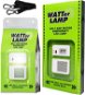 KPZ Outdoor Watter Lampa na vodu a soľ - Svietidlo