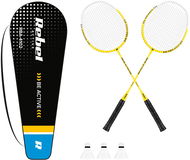 Rebel RBA-4102 - Badminton Set