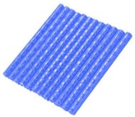 Aptel Reflexní paprsky na kolo 12 ks, modrá - Reflexný prvok