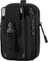 Bum Bag APT Outdoorová vojenská taška na opasek – černá - Ledvinka