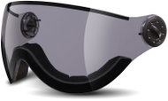 Etape Visor Mirror grey (S2) - Ski Helmet Visor
