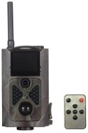 Secutek GSM Fotopast SST-550G - Wildkamera