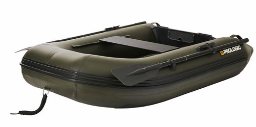 Prologic Element Dinghy 180 - Inflatable Boat - Main image