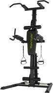 TUNTURI PT80 Power Tower - Pull-up Bar 