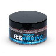 Nástraha Mikbaits Lososí jikry v dipu Ice Fishing Range Nymfa 100 ml - Nástraha