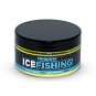 Mikbaits Sypký fluo dip Ice Fishing Range Sýr 100 ml - Dip