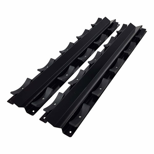 Tunturi Stojan na jednoruční činky – uložiště pro 2 ks - Dumbbell Rack - Main image